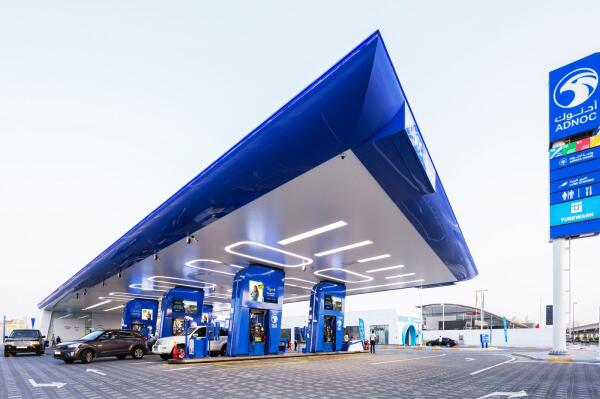 Adnoc Distribution added 19 new service stations in the first nine months of 2024
