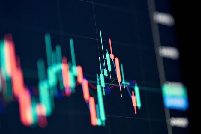 Closing Bell: Saudi main index closes in red despite $3.2bn in trade volume