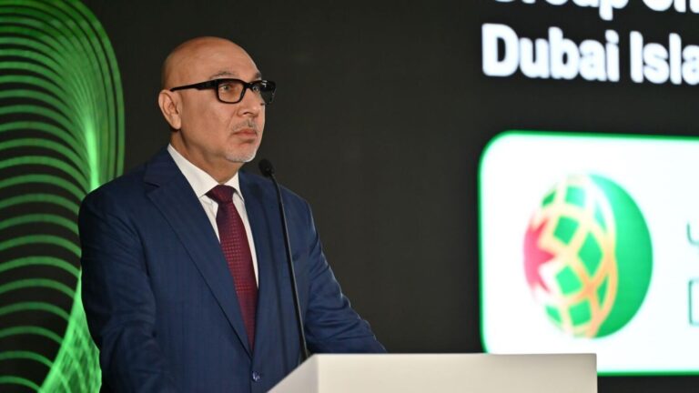 Dubai- Traditional banking 'no longer valid' as customers now want seamless transactions, says expert