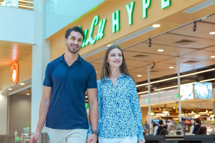 Lulu Retail revenue reaches $1.86 billion in first post-IPO result
