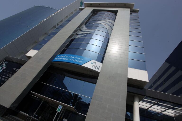 National Bank of Fujairah posts a strong 39.3% net profit before tax growth to Dh715 million in the first nine months of 2024
