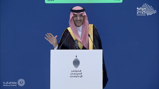 Saudi Arabia reveals 33.8% annual spending boost on Vision 2030 projects