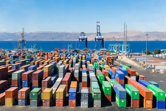Saudi Arabia’s non-oil exports surge 16.8% in Q3: GASTAT 