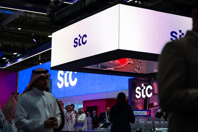 Saudi PIF to offer 2% of Saudi Telecom Co. shares to investors