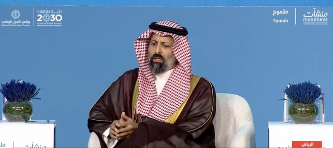 Saudi stock market rises to 7th globally in size, says CMA chief