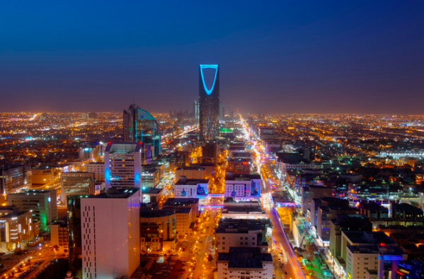 Saudi GDP grows 2.8% in Q3 amid strong non-oil expansion: GASTAT 
