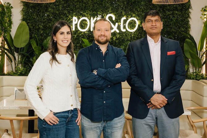 Startup Wrap — Proptech leads startup investment in region as sector sees funding drop