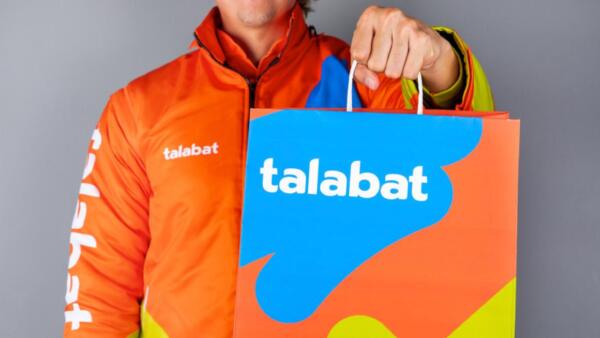 UAE: Talabat raises Dh7.5 billion in largest global tech IPO so far this year