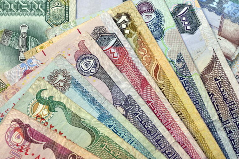 UAE banks record highest return on equity in the GCC