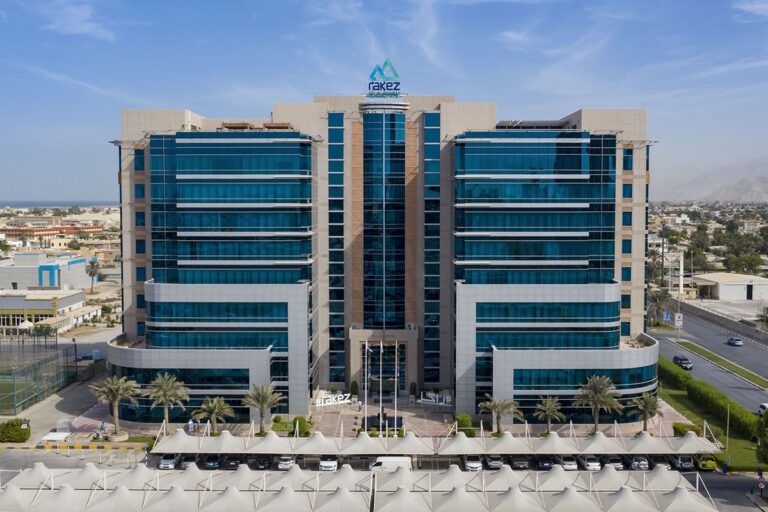 UAE free zone looking to capitalise on Ras Al Khaimah’s $75bn construction boom