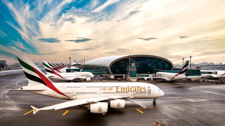 Dubai: Emirates announces record-breaking half-year profit of Dh10.4 billion