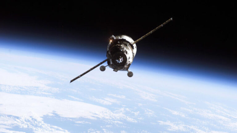 Abu Dhabi’s Space42 signs Dh18.7 billion deal with UAE govt to provide services until 2043