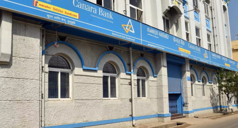 Canara Bank: What should investors do