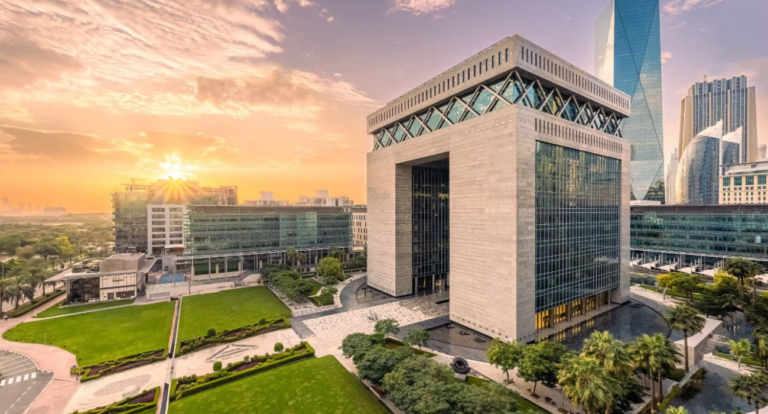DIFC consolidates position as UAE’s top destination for Chinese financial institutions and multinational companies