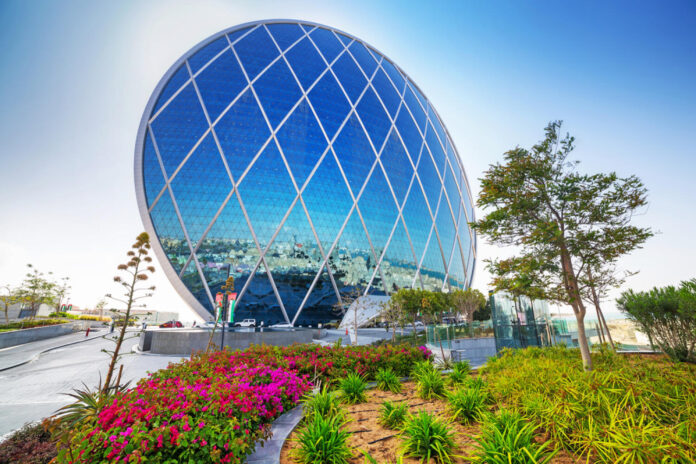 Dubai: Abu Dhabi-based Aldar acquires flagship tower in DIFC for Dh2.3 billion