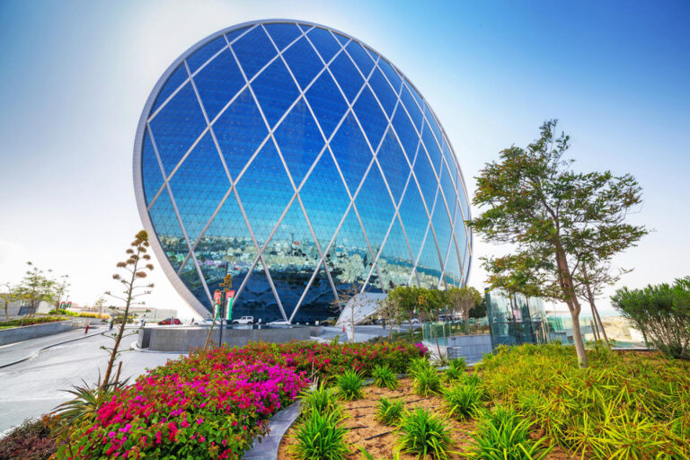 Dubai: Abu Dhabi-based Aldar acquires flagship tower in DIFC for Dh2.3 billion