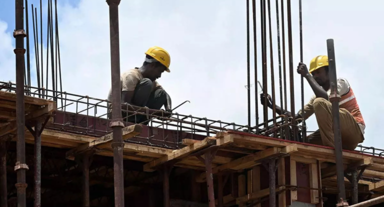 India hopes to reverse rising trend in steel imports in 2025