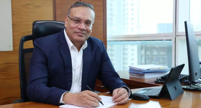 It is time to target alpha in market’, Prateek Agrawal