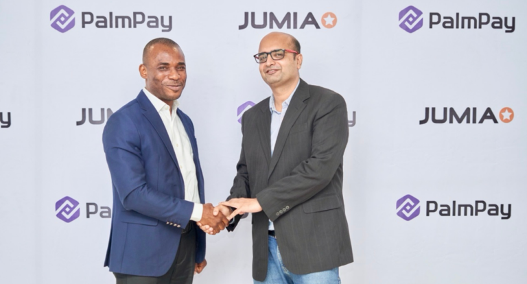 PalmPay and Jumia partner to develop Nigerian digital payment ecosystem