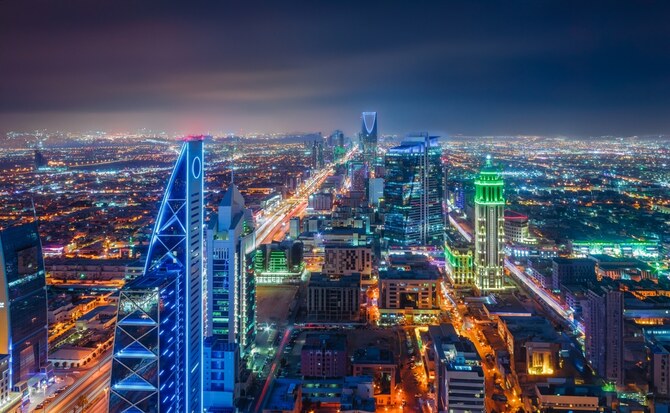 Saudi Arabia to boost ICT sector with multi-billion-dollar firms in 2025