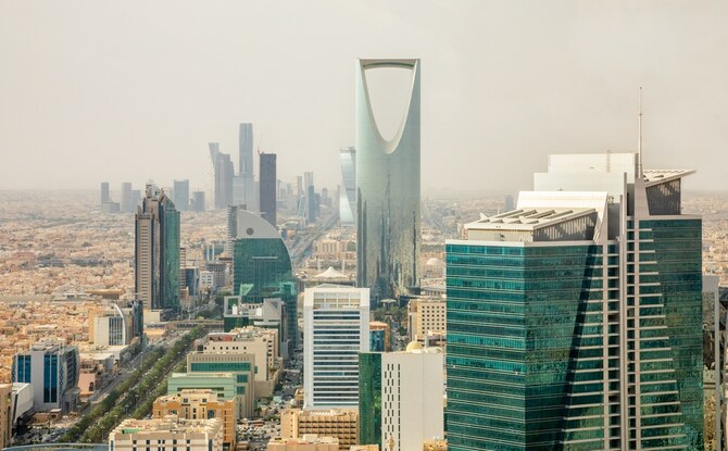 Saudi Arabia’s inflation holds steady at 2% in November: GASTAT