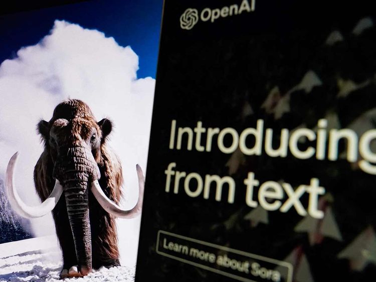OpenAI releases Sora AI video generator to public