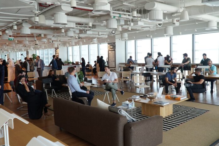 Startups in Abu Dhabi’s Hub71 secure $1.9bn in funding