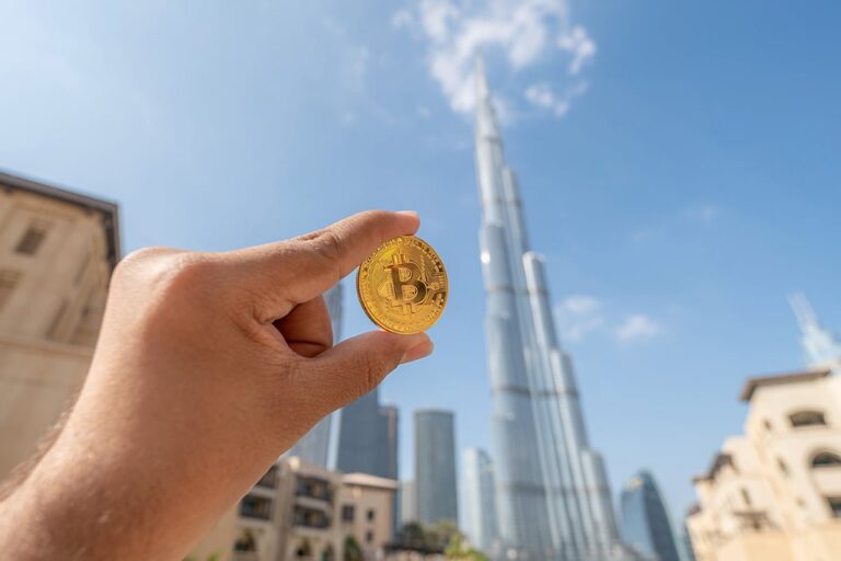 Trading crypto in Dubai? What you need to know about the latest court ruling