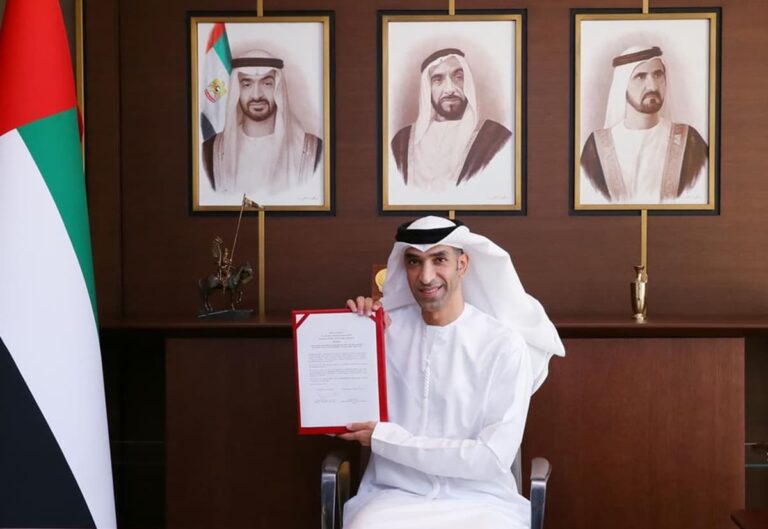 UAE looks to boost $13.7bn trade with Russia, Armenia, Belarus, Kazakhstan and Kyrgyzstan bloc