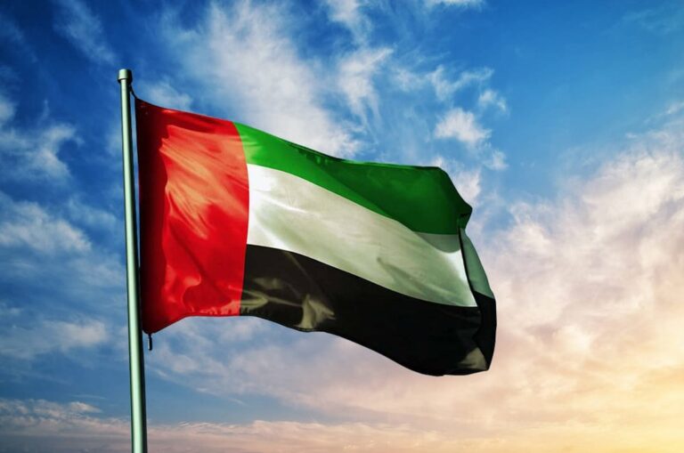 UAE net wealth hit $2.9tn last year