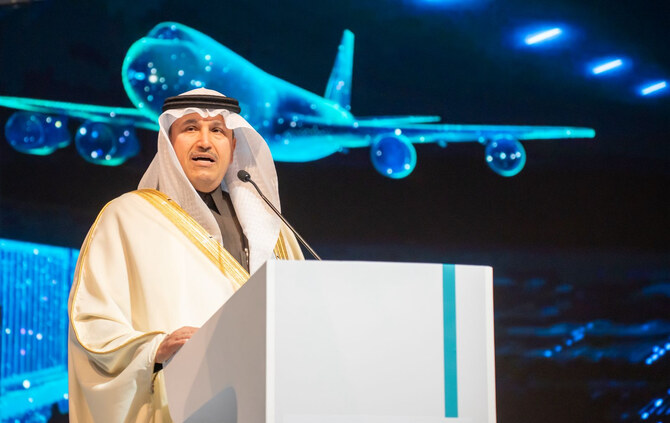 Saudi Arabia invests $2.66bn to transform logistics infrastructure with 18 new zones