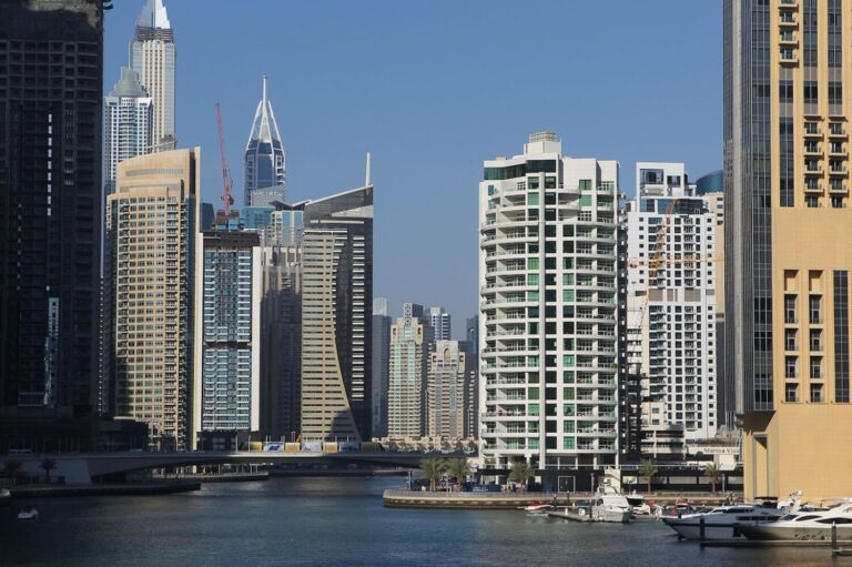 UAE economy to be ‘star performer’ in the region — Swiss bank