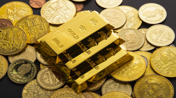 What’s the outlook for gold this week? Check Gold, silver rate today on January 8 in Mumbai, Delhi, Chennai, Kolkata