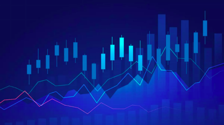Sensex, Nifty likely to open lower amid weak macro data
