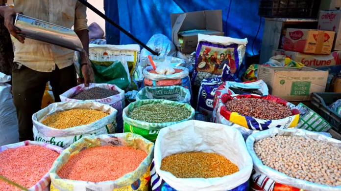 India’s retail inflation drops to 4-month low of 5.22% in December on easing food prices