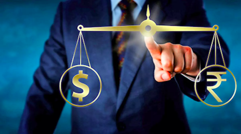 RBI takes cautious approach to currency volatility