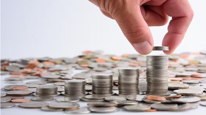 Let the Rupee find its balance