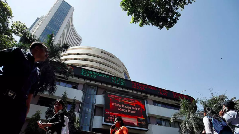 Gift Nifty signals flat-to-positive start as investors eye Trump swearing-in
