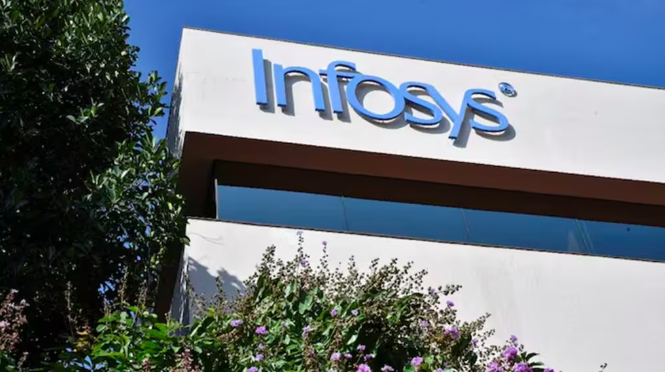 Market valuation of six top firms falls by Rs 1.71 lakh cr; Infosys, TCS worst hit
