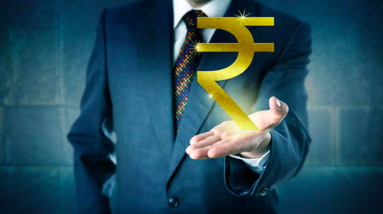 Rupee sees high volatility against US dollar in early trade