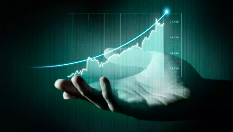 Markets open higher on global tech rally, Trump’s softer tariff stance 