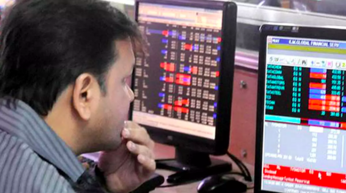 Markets open lower on FII selling, Trump’s tariff threats 