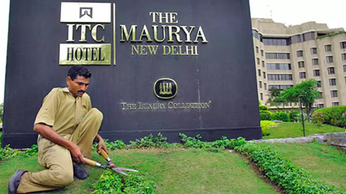 ITC Hotels shares set to be listed for trading on bourses on January 29
