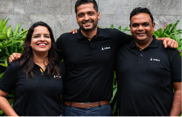 Ambak, a fintech marketplace for home loans, raises $7 million from investors