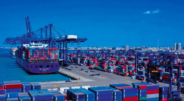 UAE, India, and China among top destinations for KSA’s non-oil goods