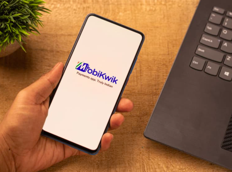 MobiKwik Shares Rev Up 6.6% After Rolling Out CBDC Wallet, E-Rupee