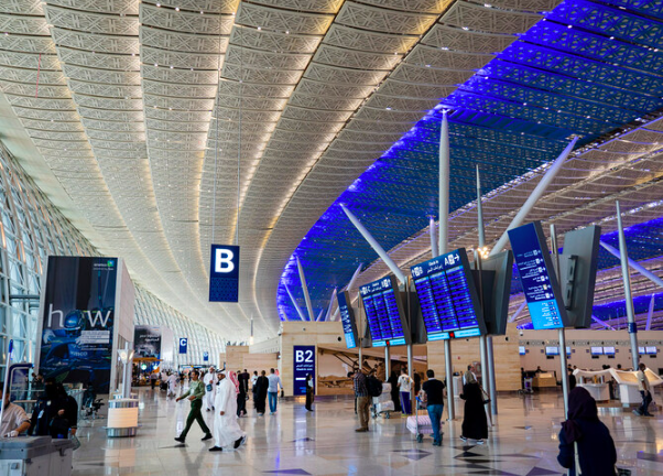 Saudi-UK aviation ties set for growth amid investment push