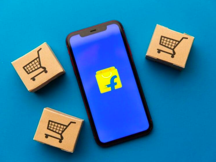 Flipkart Rolls Out Credit Card Bill Payments Feature