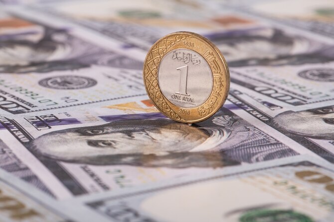 Saudi banks’ money supply hits $786bn, time and savings deposits share at 15-year high