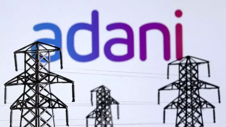 Adani Green decides to withdraw from $1 billion projects in Sri Lanka